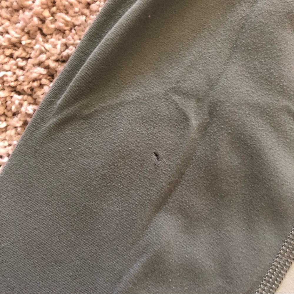 Athleta Radiant Colorblock SET / Bra and Tight Set - Picture 10 of 16